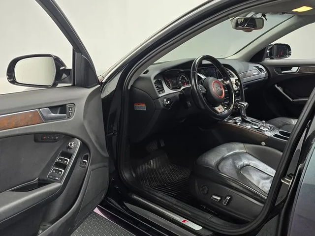 Audi A4 2.0 TDI Quattro Dynamic B8 - автомобили, коли, обяви за нови и употребявани 9