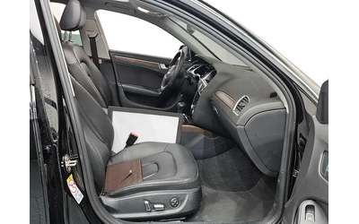 Audi A4 2.0 TDI Dynamic B8 - автомобили, коли, обяви за нови и употребявани 10