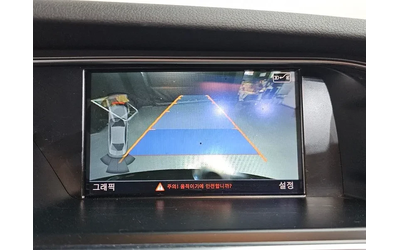 Audi A4 2.0 TDI Dynamic B8 - автомобили, коли, обяви за нови и употребявани 14