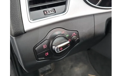 Audi A4 2.0 TDI Dynamic B8 - автомобили, коли, обяви за нови и употребявани 16