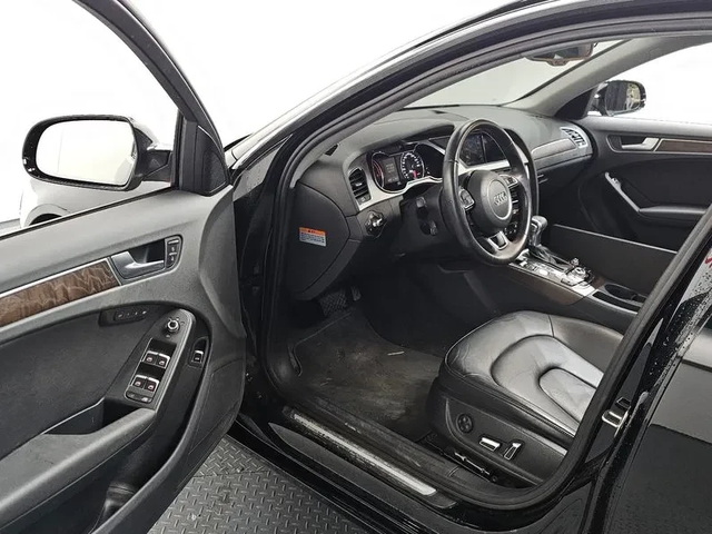 Audi A4 2.0 TDI Dynamic B8 - автомобили, коли, обяви за нови и употребявани 9