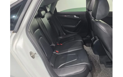 Audi A4 2.0 TDI Dynamic B8 - автомобили, коли, обяви за нови и употребявани 11