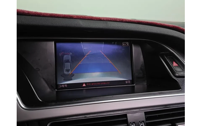 Audi A4 2.0 TDI Dynamic B8 - автомобили, коли, обяви за нови и употребявани 14