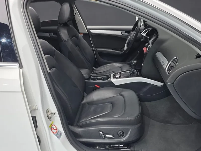 Audi A4 2.0 TDI Dynamic - автомобили, коли, обяви за нови и употребявани 10