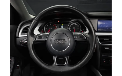 Audi A4 2.0 TDI Dynamic - автомобили, коли, обяви за нови и употребявани 12