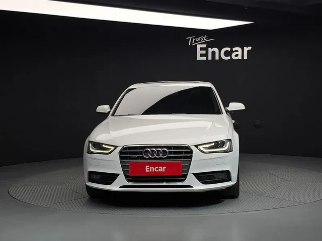 Audi A4 2.0 TDI Dynamic - автомобили, коли, обяви за нови и употребявани 2