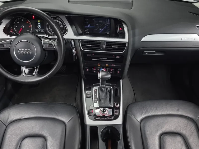 Audi A4 2.0 TDI Dynamic - автомобили, коли, обяви за нови и употребявани 6