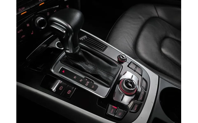 Audi A4 2.0 TDI Dynamic - автомобили, коли, обяви за нови и употребявани 8