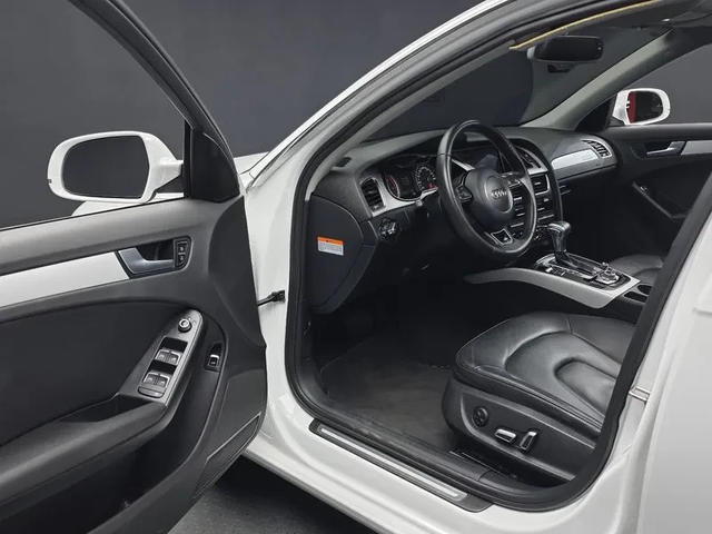 Audi A4 2.0 TDI Dynamic - автомобили, коли, обяви за нови и употребявани 9