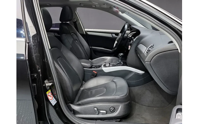 Audi A4 2.0 TDI B8 - автомобили, коли, обяви за нови и употребявани 10