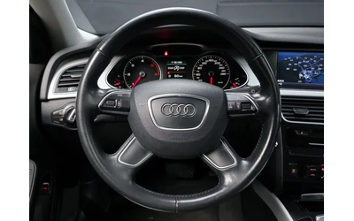 Audi A4 2.0 TDI B8 - автомобили, коли, обяви за нови и употребявани 12