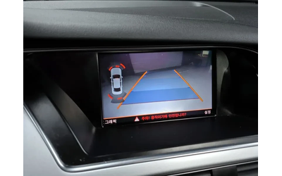 Audi A4 2.0 TDI B8 - автомобили, коли, обяви за нови и употребявани 14