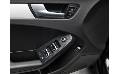 Audi A4 2.0 TDI B8 - автомобили, коли, обяви за нови и употребявани 16