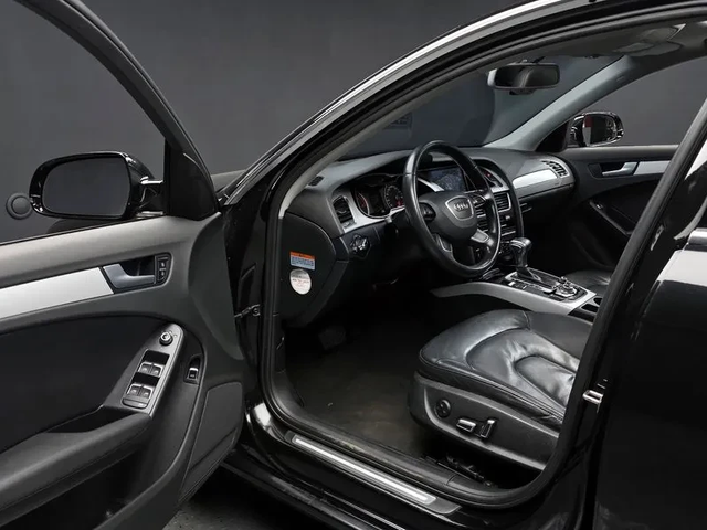 Audi A4 2.0 TDI B8 - автомобили, коли, обяви за нови и употребявани 9