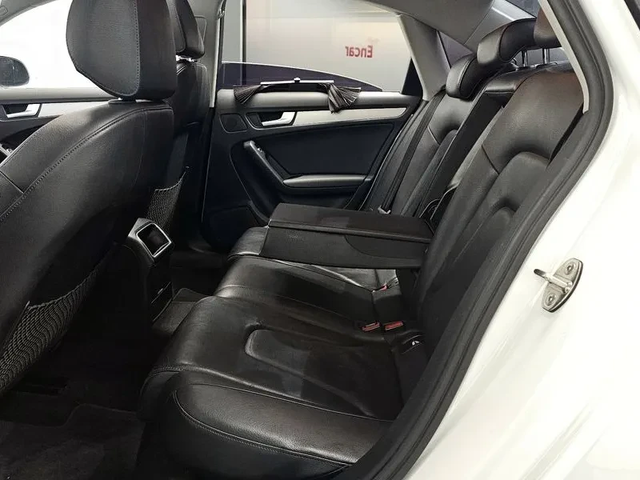 Audi A4 2.0 TDI B8 - автомобили, коли, обяви за нови и употребявани 11