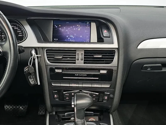 Audi A4 2.0 TDI B8 - автомобили, коли, обяви за нови и употребявани 14