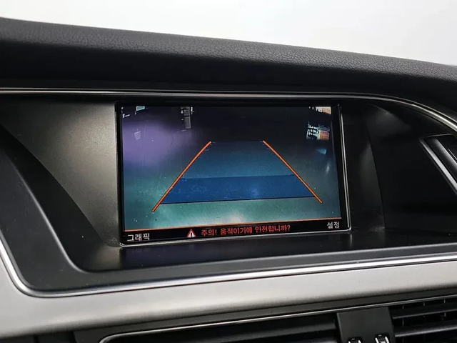 Audi A4 2.0 TDI B8 - автомобили, коли, обяви за нови и употребявани 15