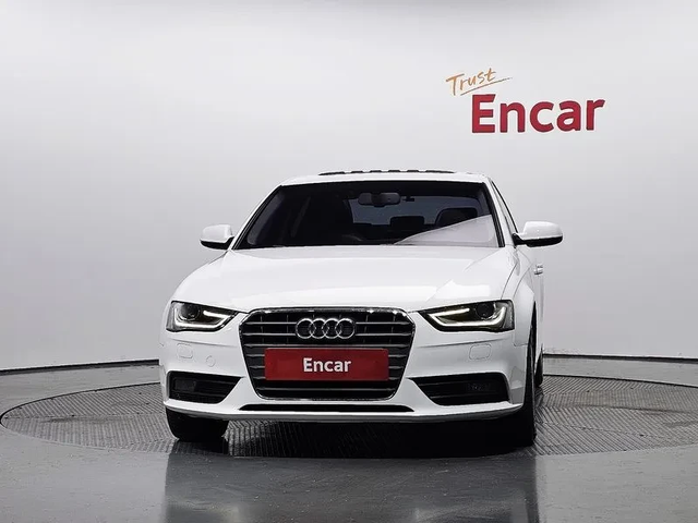 Audi A4 2.0 TDI B8 - автомобили, коли, обяви за нови и употребявани 2