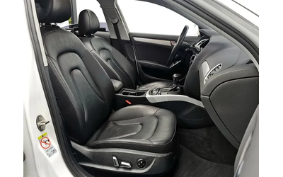 Audi A4 2.0 TDI B8 - автомобили, коли, обяви за нови и употребявани 9