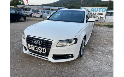 audi-a4 - 0