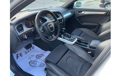 Audi A4 2.0TDI-143-S-LINE-NAVI-PANO-ITALIA - автомобили, коли, обяви за нови и употребявани 11