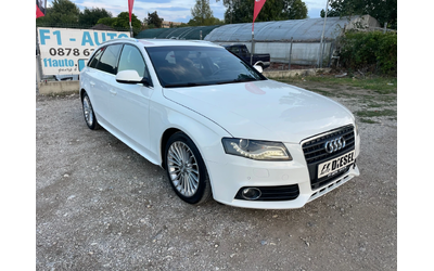 audi-a4 - 2