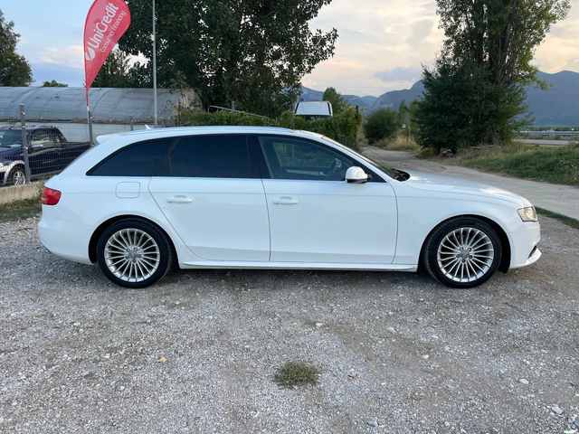 Audi A4 2.0TDI-143-S-LINE-NAVI-PANO-ITALIA - автомобили, коли, обяви за нови и употребявани 3