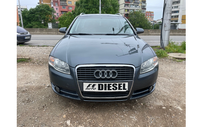 audi-a4 - 1