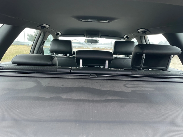 Audi A4 2.0TDI-S-LINE-ITALIA - автомобили, коли, обяви за нови и употребявани 11