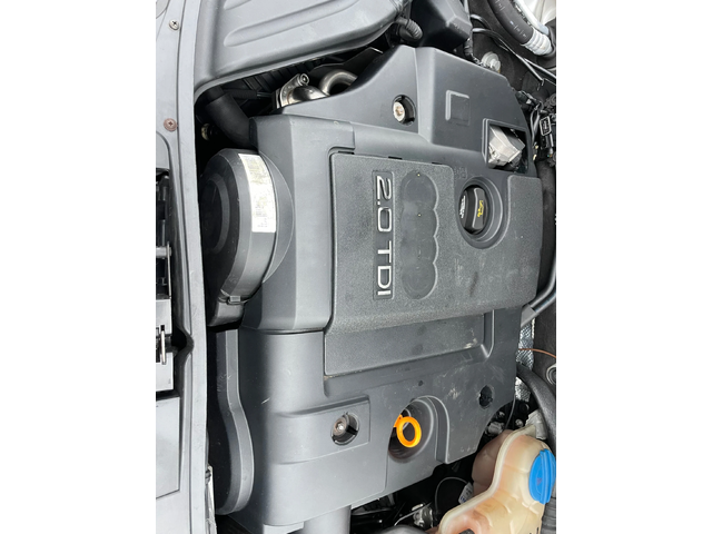 Audi A4 2.0TDI-S-LINE-ITALIA - автомобили, коли, обяви за нови и употребявани 14