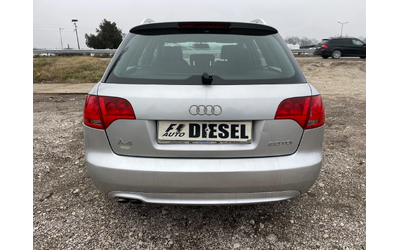 Audi A4 2.0TDI-S-LINE-ITALIA - автомобили, коли, обяви за нови и употребявани 9