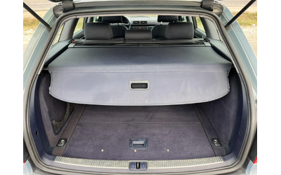 Audi A4 1.9TDI 101кс. КЛИМАТРОНИК - автомобили, коли, обяви за нови и употребявани 13