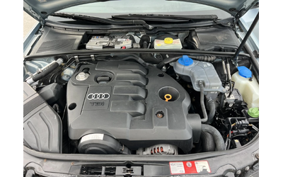 Audi A4 1.9TDI 101кс. КЛИМАТРОНИК - автомобили, коли, обяви за нови и употребявани 14
