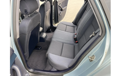 Audi A4 1.9TDI 101кс. КЛИМАТРОНИК - автомобили, коли, обяви за нови и употребявани 8