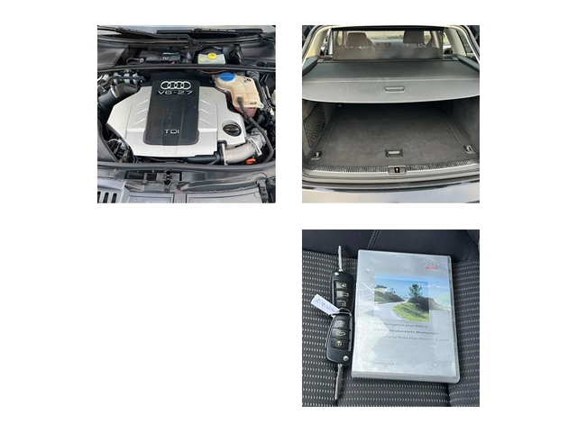 Audi A4 2.7TDI 180кс 6 СКОРОСТИ КЛИМАТРОНИК NAVI АВТОПИЛОТ - автомобили, коли, обяви за нови и употребявани 14