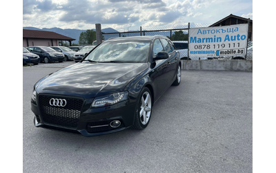 audi-a4 - 0