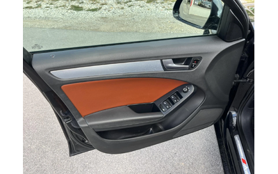 Audi A4 2.0TDI 143к S-LINE АВТОПИЛОТ NAVI КСЕНОН ИТ - автомобили, коли, обяви за нови и употребявани 6