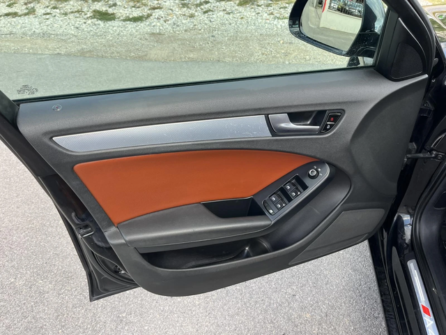 Audi A4 2.0TDI 143к S-LINE АВТОПИЛОТ NAVI КСЕНОН ИТ - автомобили, коли, обяви за нови и употребявани 6