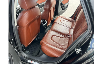 Audi A4 2.0TDI 143к S-LINE АВТОПИЛОТ NAVI КСЕНОН ИТ - автомобили, коли, обяви за нови и употребявани 8