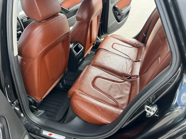 Audi A4 2.0TDI 143к S-LINE АВТОПИЛОТ NAVI КСЕНОН ИТ - автомобили, коли, обяви за нови и употребявани 8