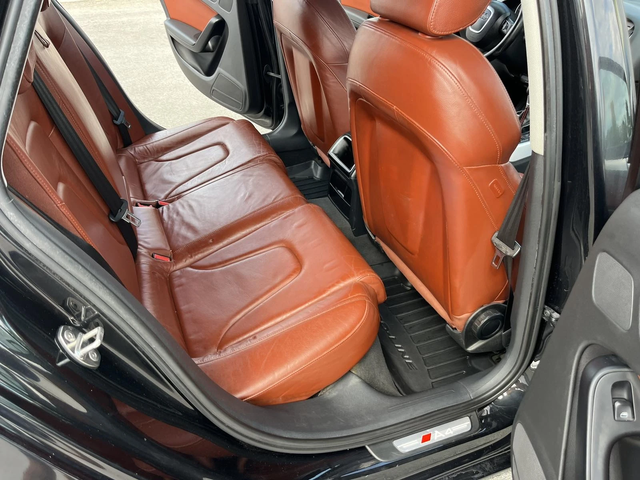 Audi A4 2.0TDI 143к S-LINE АВТОПИЛОТ NAVI КСЕНОН ИТ - автомобили, коли, обяви за нови и употребявани 9