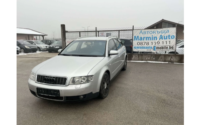 audi-a4 - 0