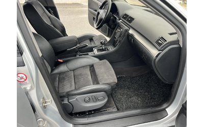 Audi A4 2.5TDI 180кс 6ск 4Х4 КЛИМАТРОНИК КСЕНОН АВТОПИЛОТ - автомобили, коли, обяви за нови и употребявани 10