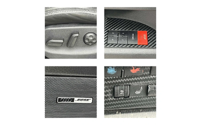 Audi A4 2.5TDI 180кс 6ск 4Х4 КЛИМАТРОНИК КСЕНОН АВТОПИЛОТ - автомобили, коли, обяви за нови и употребявани 13