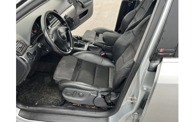 Audi A4 2.5TDI 180кс 6ск 4Х4 КЛИМАТРОНИК КСЕНОН АВТОПИЛОТ - автомобили, коли, обяви за нови и употребявани 7