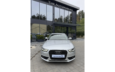 audi-a4 - 0