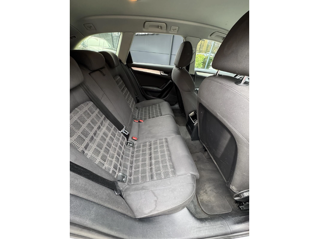 Audi A4 - автомобили, коли, обяви за нови и употребявани 10