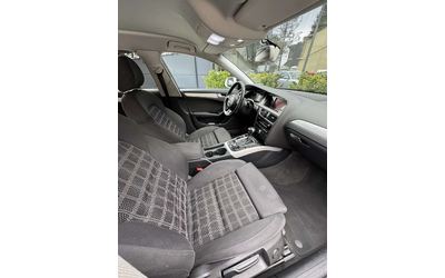 Audi A4 - автомобили, коли, обяви за нови и употребявани 11