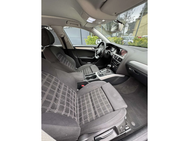 Audi A4 - автомобили, коли, обяви за нови и употребявани 11