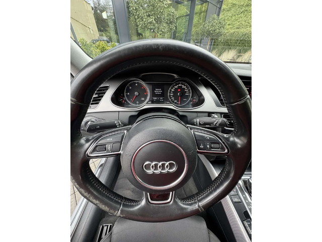 Audi A4 - автомобили, коли, обяви за нови и употребявани 13